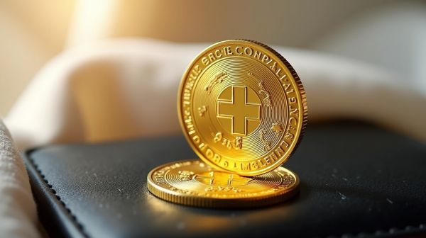 À quoi vous attendre avec un investissement dans 20 francs suisse or