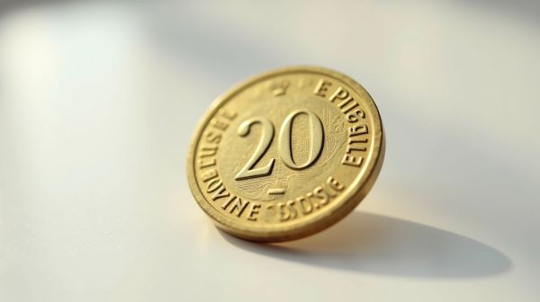 À quoi vous attendre avec un investissement dans 20 francs suisse or