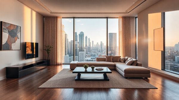 Guide pratique pour naviguer dans le marché immobilier moderne