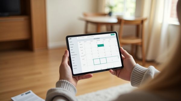 Le compte joint pour couple : simplifiez la gestion de votre budget