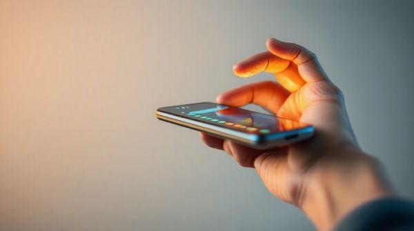 Les étapes clés pour activer votre carte vitale numérique sur mobile