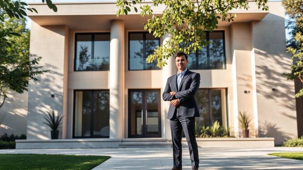 Les meilleures propriétés à vendre révèlent par keur immo Togo