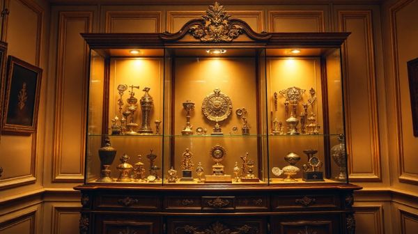 Les secrets des Napoléon en or : évaluation et infos essentielles