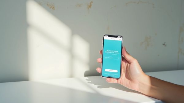 Obtenez votre carte vitale dématérialisée sur smartphone