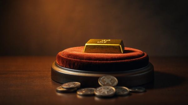 Opportunités de rendement avec un investissement de 20 francs suisse or
