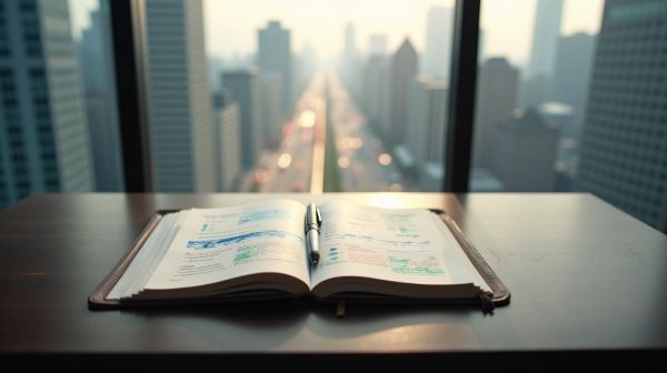 Optimiser la gestion de portefeuille : méthodes et stratégies efficaces