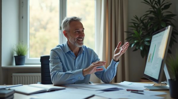 Optimiser la gestion de portefeuille : méthodes et stratégies efficaces