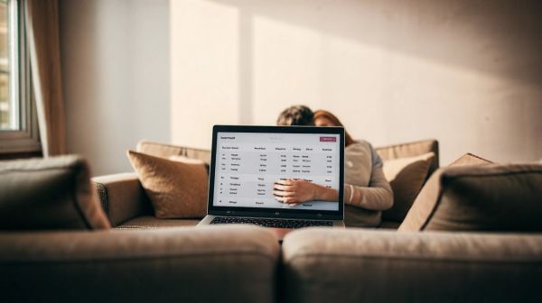 Top astuces pour gérer un compte joint en couple efficacement