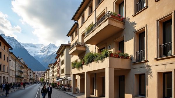 Trouver un appartement à louer à Genève sans tracas
