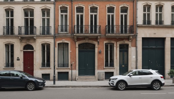 Prix m2 appart à 14 rue Percanville : évolution